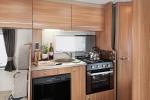 Swift Motorhomes Escape 664 2009 года
